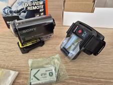 Sony Actioncam HDR -AS30VR