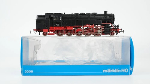 Märklin 3308 dampflok br - 3308,