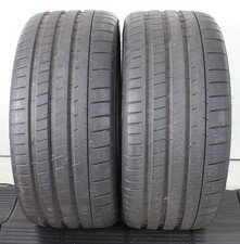 2 x 265/35R19 98Y Sommerreifen Michelin Pilot Super Sport NO 2019/2020 XL