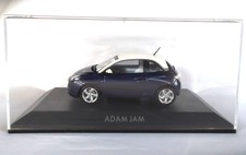 Opel Adam Jam  1:43  in OVP