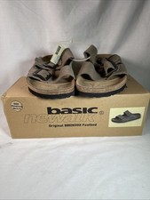 Basic Newalk by Birkenstock