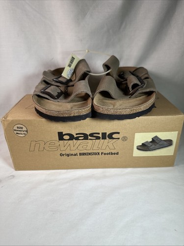 Basic newalk birkenstock - by,