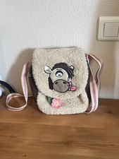 Diddl Galupy Horse Bag