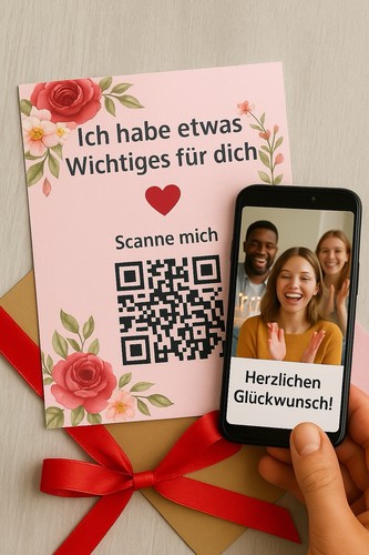 Lebendige karten - lebendige,