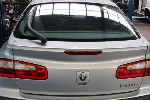 Heckklappe renault laguna - heckklappe,