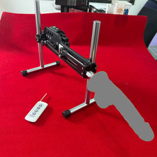 Fickmaschine Thrusting Sex