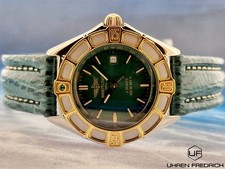 BREITLING J-CLASS LADY SMARAGD
