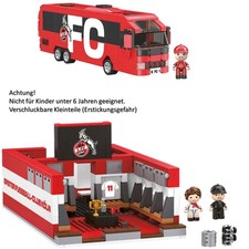 1. FC Köln Bausatz