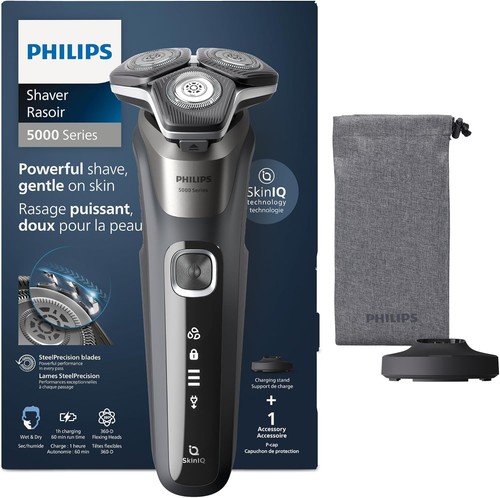 Philips shaver series - philips,
