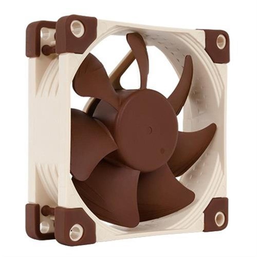 Noctua flx 80x80x25 - noctua, nf-a8