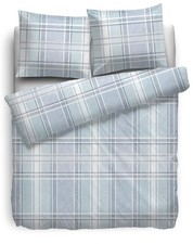 HnL Biber Bettwäsche Set Sax