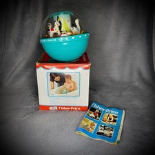 Vintage fisher price 165 - fisher-price, #165