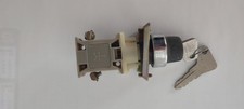 Schlüsselschalter DDR