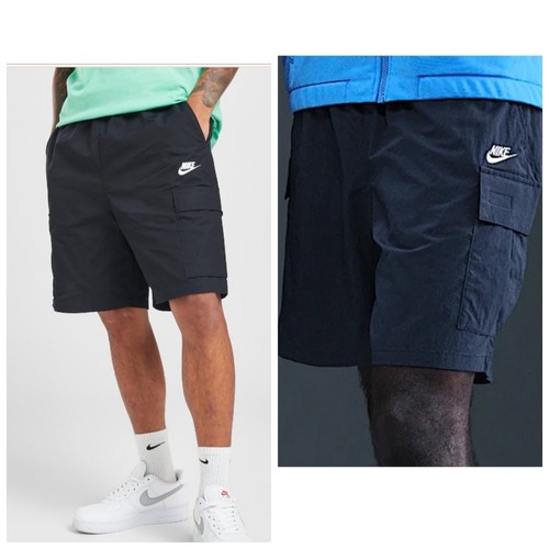 Nike herren woven - cargo, shorts