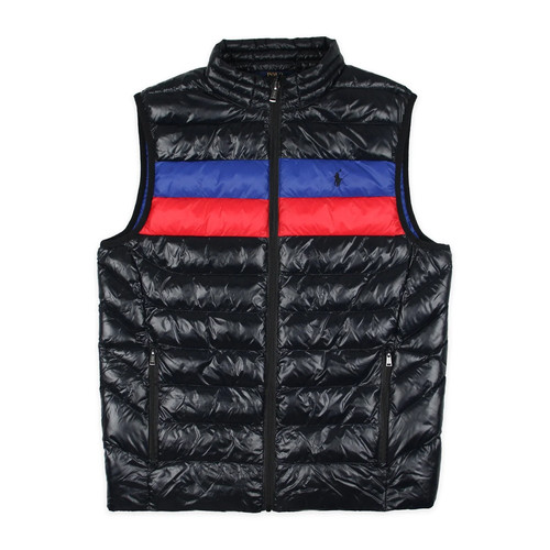 Ralph lauren glanz weste - lauren,