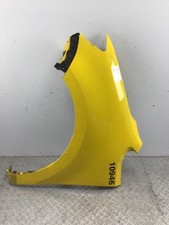 Kotflügel VW Sharan (7N) vorne Links  620311