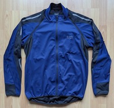 Gore Bike Wear Zip-Off-Jacke