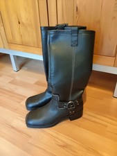 Stiefel im Western Stil von
