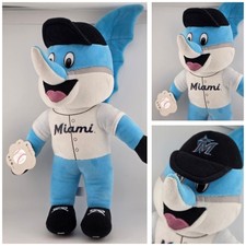 Neu mit Etikett Miami Marlins