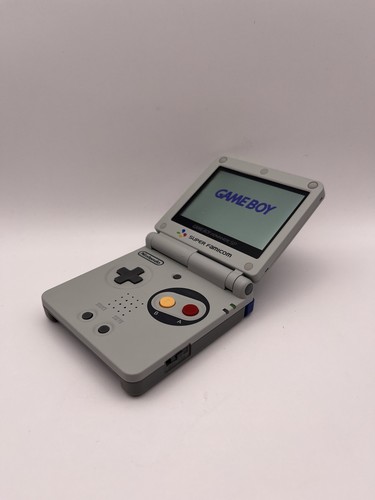 Nintendo game boy advance - advance, sp