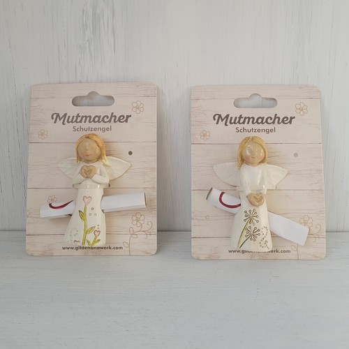 Gilde poly mutmacher - gilde,