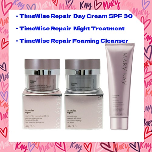 Mary kay time wise - kay,