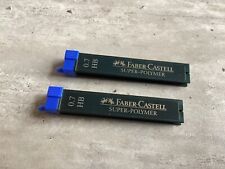 FABER-CASTELL Bleistiftminen