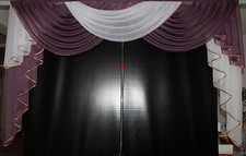 Deko - Gardine, Store, Vorhang
