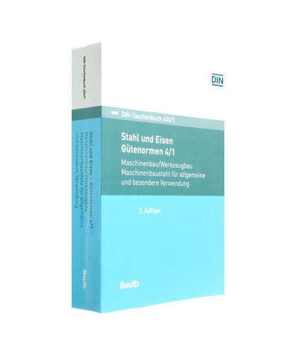 Stahl und eisen gütenormen - stahl,