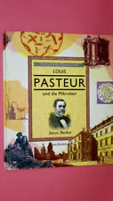 166275 Steve Parker LOUIS