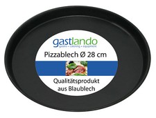 20 Stück Pizzablech Pizzaform