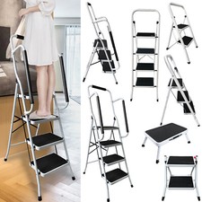 TRITTLEITER KLAPPTRITT