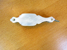 Lorgnette Lorgnon  Klappbrille