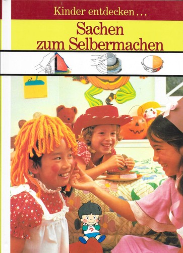 Sachen zum selbermachen kinder - zum,