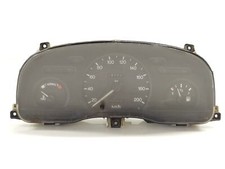 D95VB10849AD INSTRUMENTENTAFEL