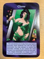 Clone Illuminati New World Order INWO unlimited