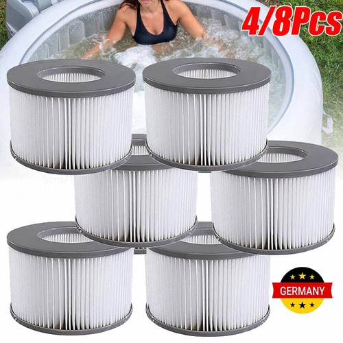 Filter whirlpool für mspa - filter,