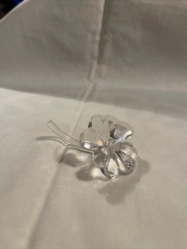 Swarovski kleeblatt - swarovski,