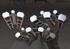 Pferdesolarium Summerwind light Pferdesolarien Pferdebesonnung Solarium