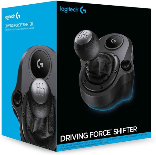 Logitech driving force - driving,