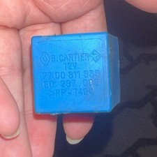 Blinker Relais Twingo 1 C06