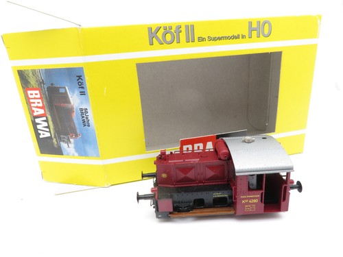 366h0 brawa somo köf - 366h0,