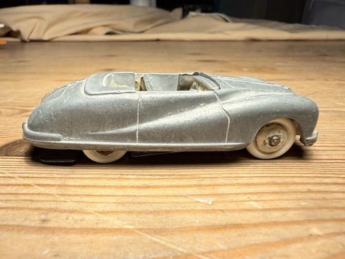 Dinky toys austin - dinky, atlantic