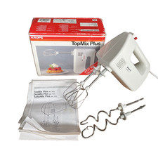 Krups Top Mix Typ 663 Vintage