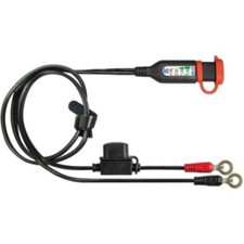 Langes Ladezustandskabel