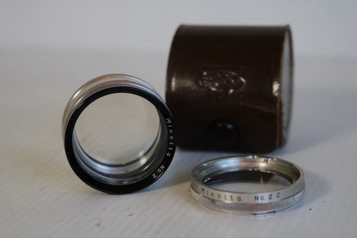 Minolta chiyoko close - chiyoko,