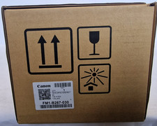 CANON FM1-B267-030 Developing