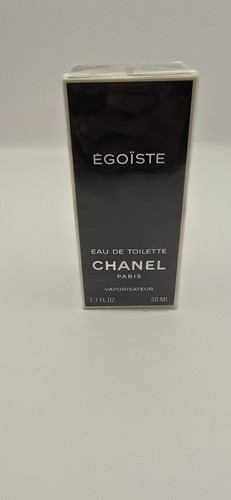 Vintage chanel egoiste - chanel,
