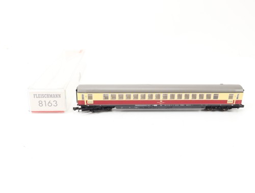 Fleischmann spur 8163 - spur,