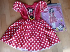 Minnie Mouse Maus Kostüm